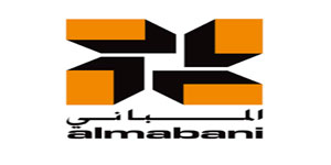 Almabani General Contractors Company