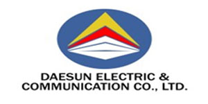 Daesun Electric & Communication Co. LTD.