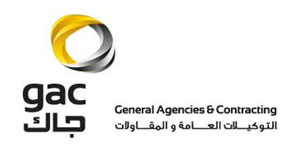 General Agencies & Contracting GAC