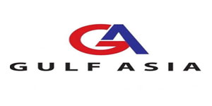 Gulf Asia Contracting Company