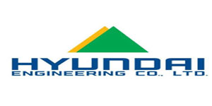 Hyundai Engineering & Construction Company