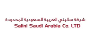 SALINI SAUDI ARABIA CO. LTD.